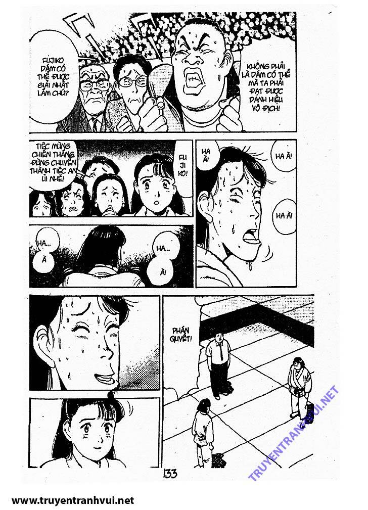 Yawara Chapter 157 - TC Truyện