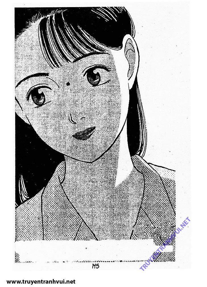 Yawara Chapter 158 - TC Truyện