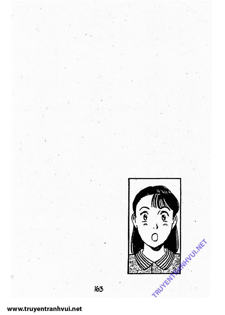 Yawara Chapter 158 - TC Truyện