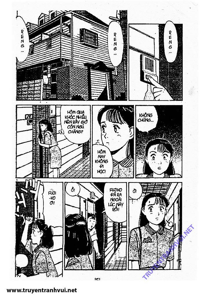 Yawara Chapter 158 - TC Truyện