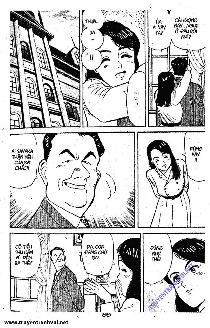 Yawara Chapter 16 - TC Truyện