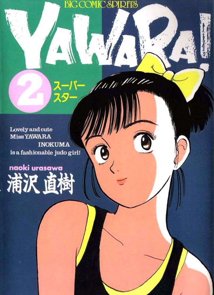 Yawara Chapter 16 - TC Truyện