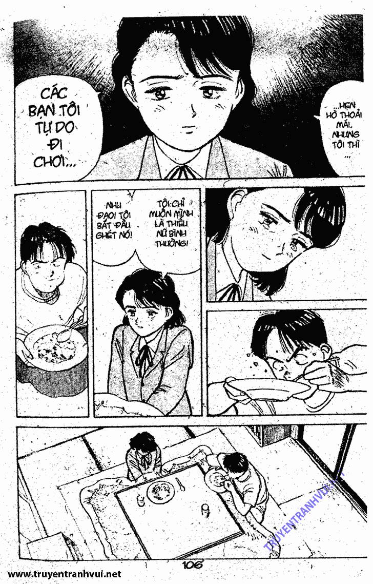 Yawara Chapter 16 - TC Truyện