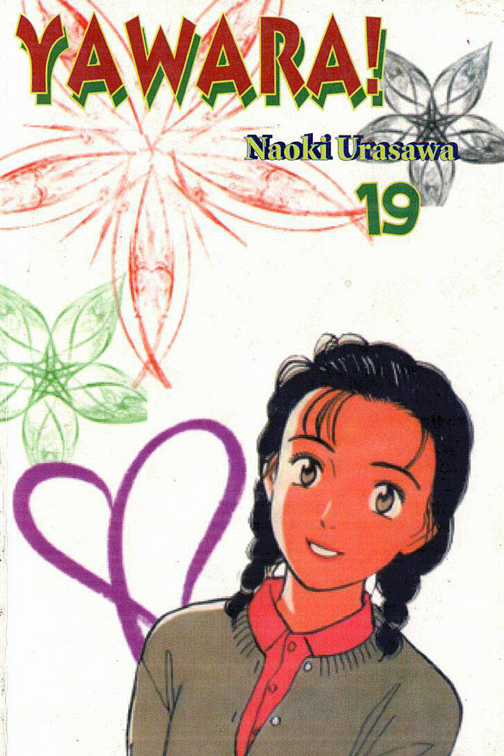 Yawara Chapter 168 - TC Truyện