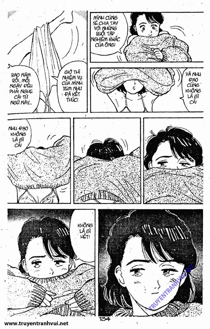 Yawara Chapter 17 - TC Truyện