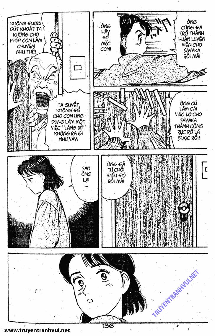 Yawara Chapter 17 - TC Truyện