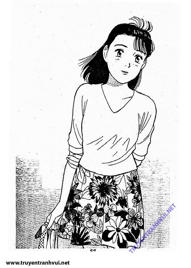 Yawara Chapter 171 - TC Truyện