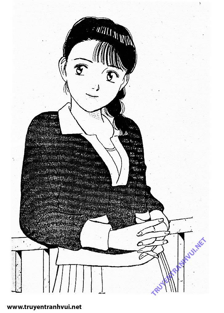 Yawara Chapter 173 - TC Truyện