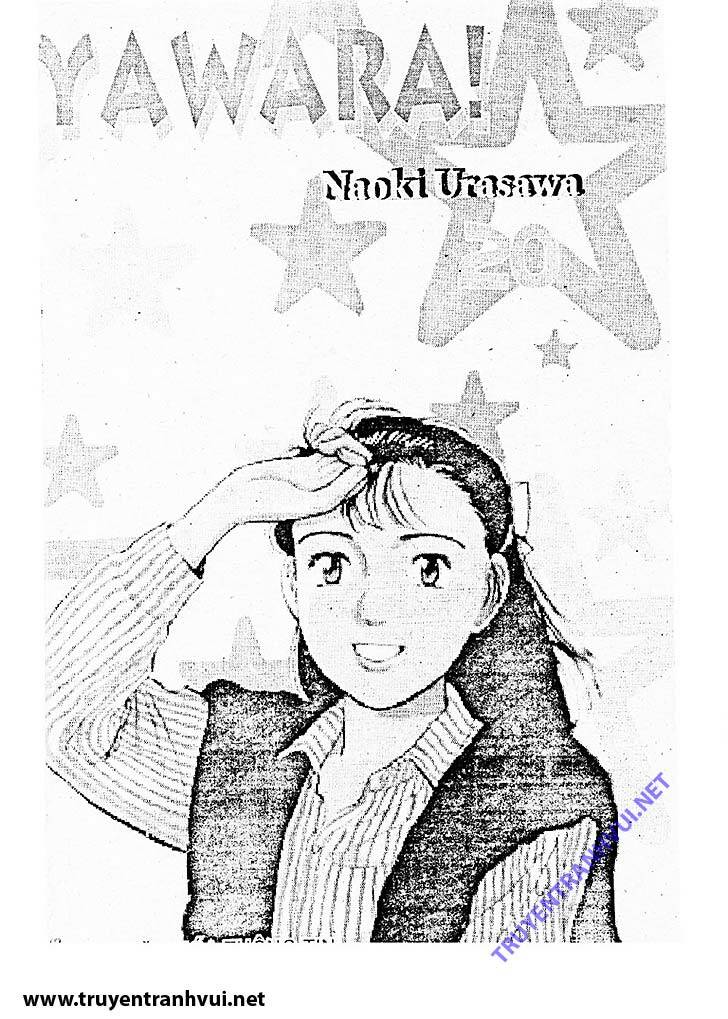 Yawara Chapter 177 - TC Truyện