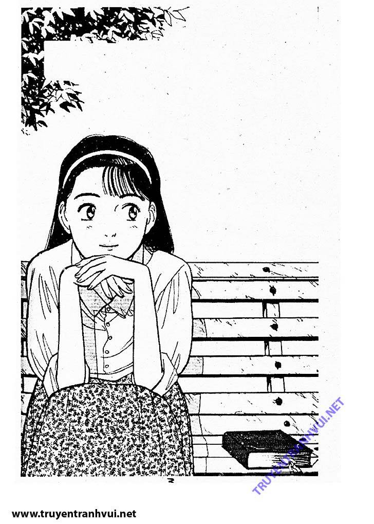 Yawara Chapter 177 - TC Truyện
