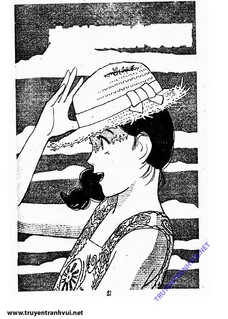Yawara Chapter 178 - TC Truyện