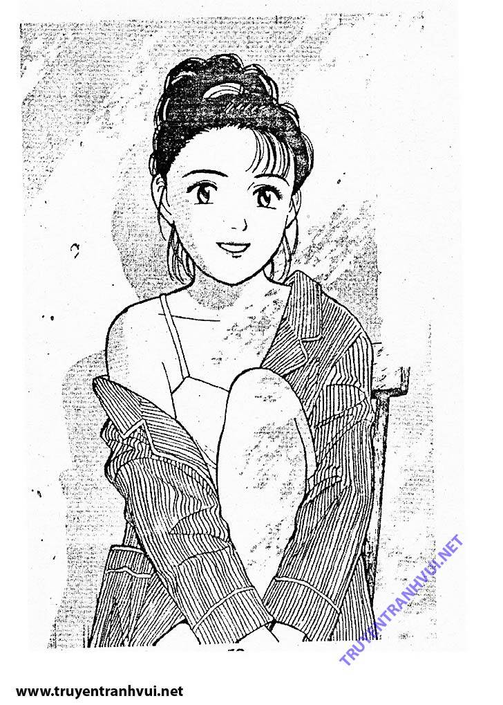 Yawara Chapter 179 - TC Truyện