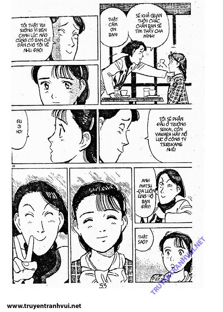 Yawara Chapter 179 - TC Truyện