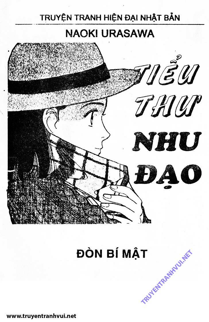 Yawara Chapter 201 - TC Truyện