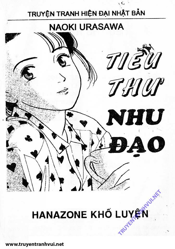 Yawara Chapter 207 - TC Truyện