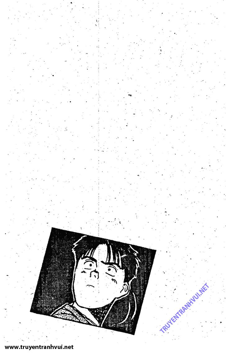Yawara Chapter 21 - TC Truyện