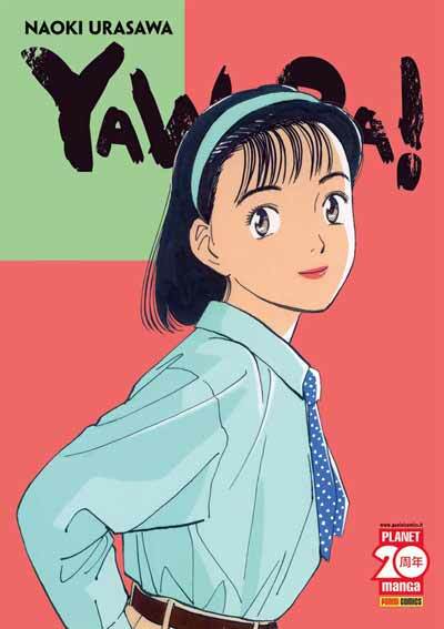 Yawara Chapter 210 - TC Truyện