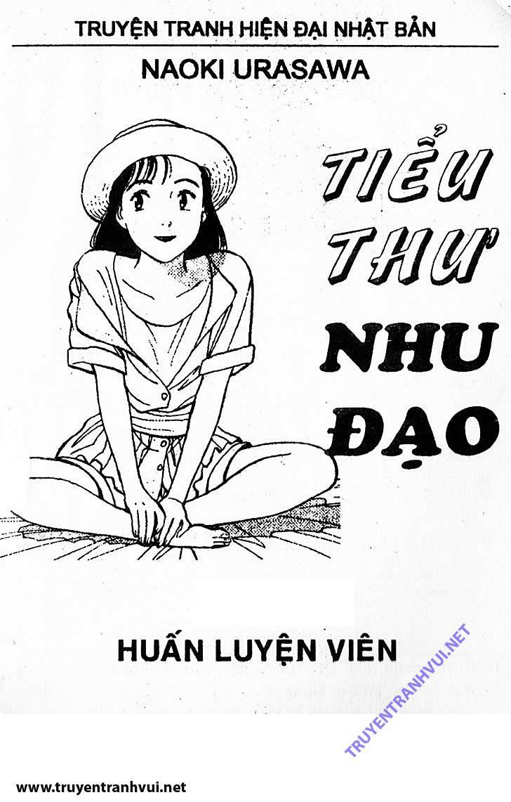 Yawara Chapter 213 - TC Truyện