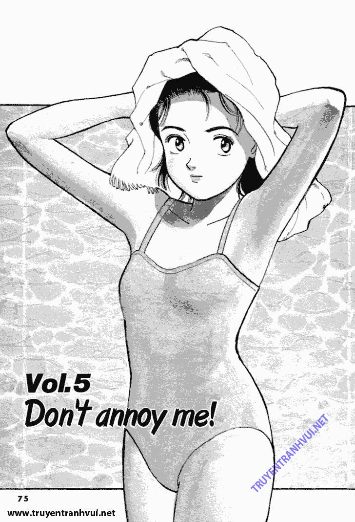 Yawara Chapter 38 - TC Truyện