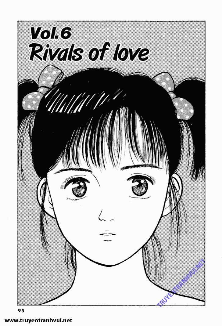 Yawara Chapter 39 - TC Truyện