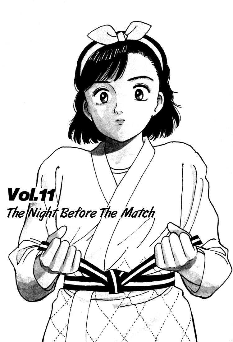 Yawara Chapter 33 - TC Truyện