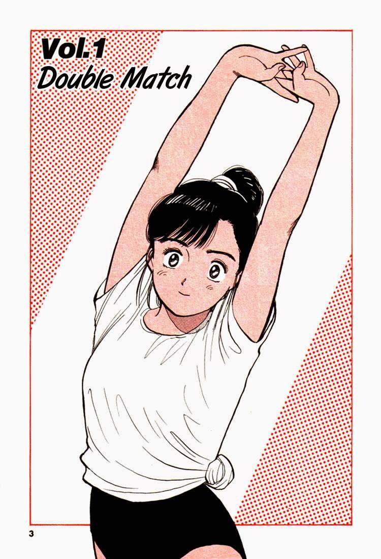 Yawara Chapter 34 - TC Truyện