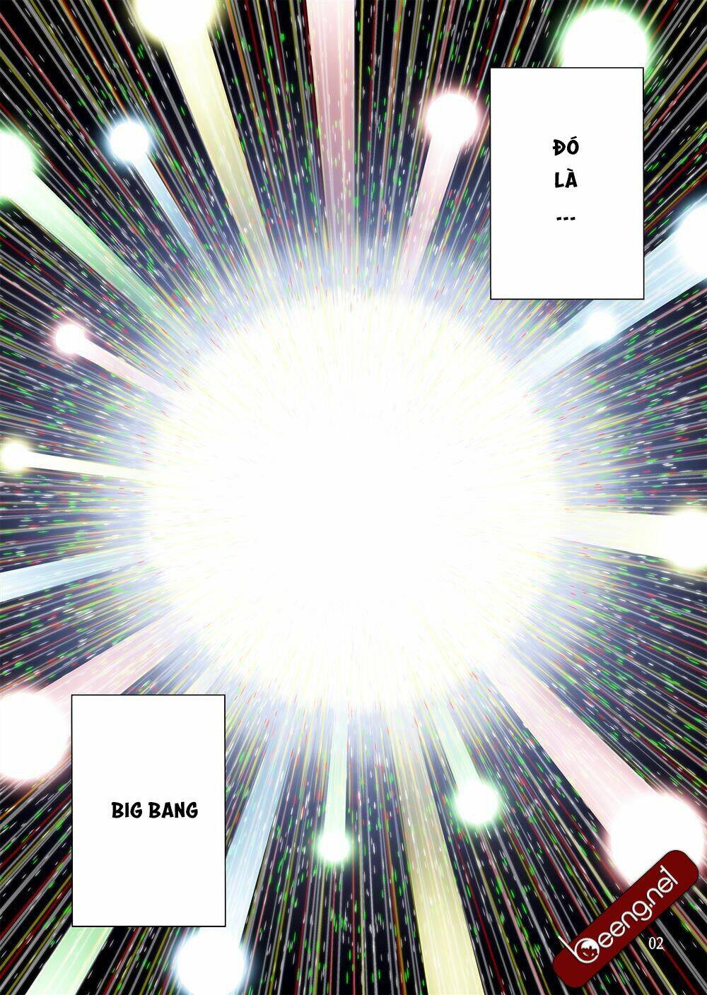 Zan Trảm Chapter 1 - TC Truyện