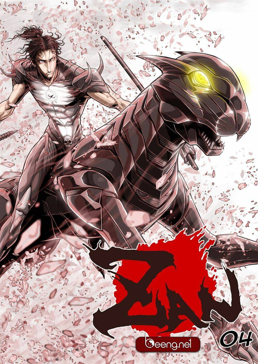 Zan Trảm Chapter 4 - TC Truyện