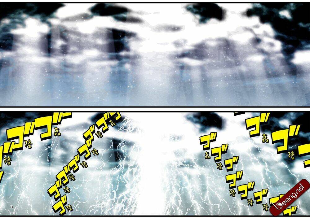 Zan Trảm Chapter 4 - TC Truyện
