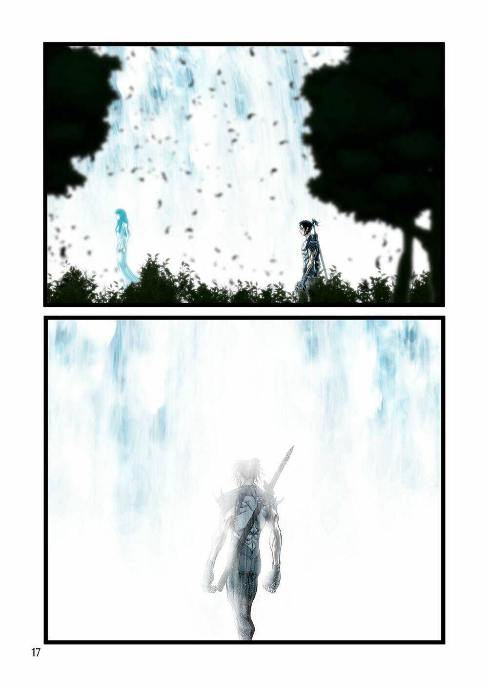 Zan Trảm Chapter 4 - TC Truyện