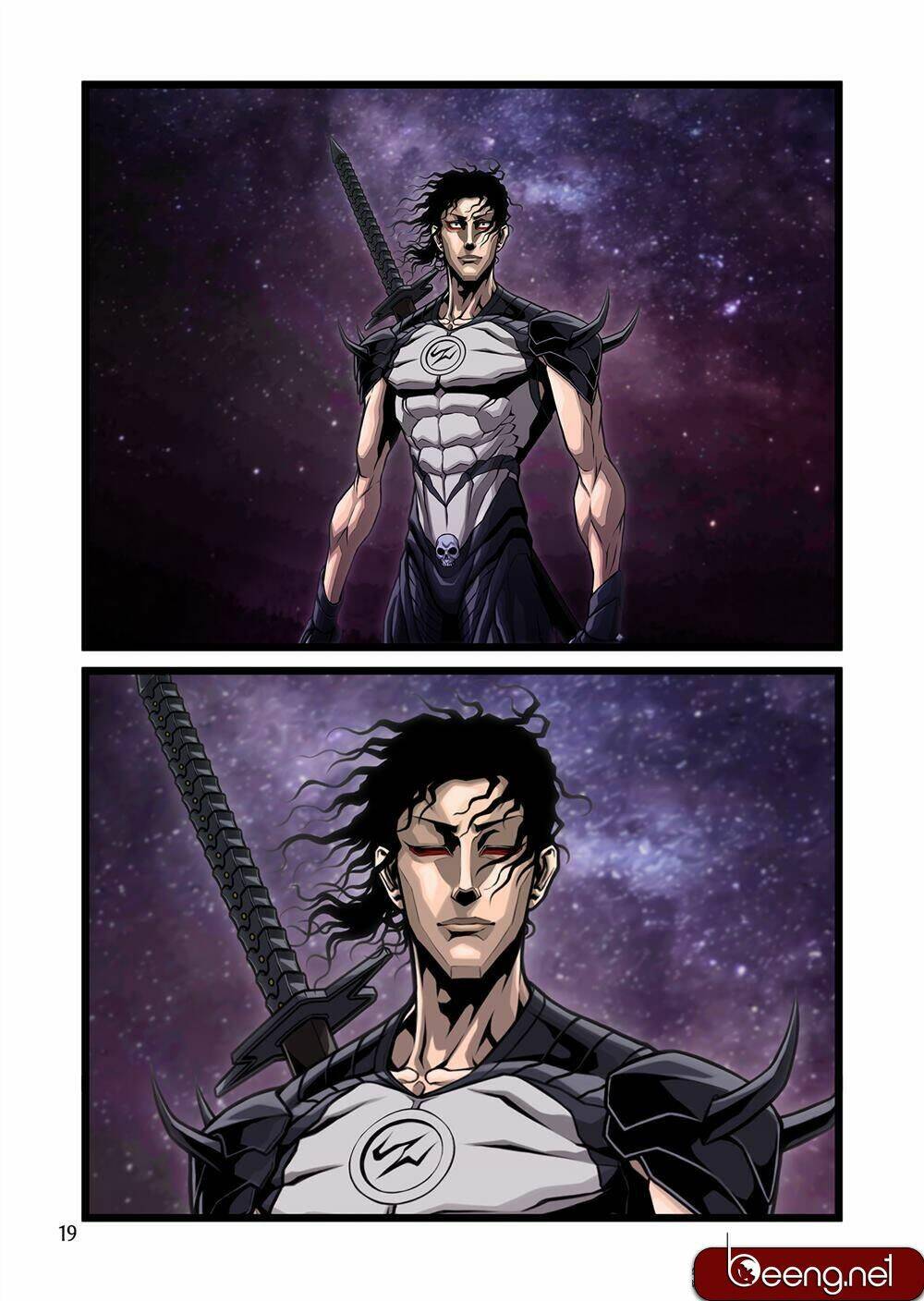 Zan Trảm Chapter 4 - TC Truyện