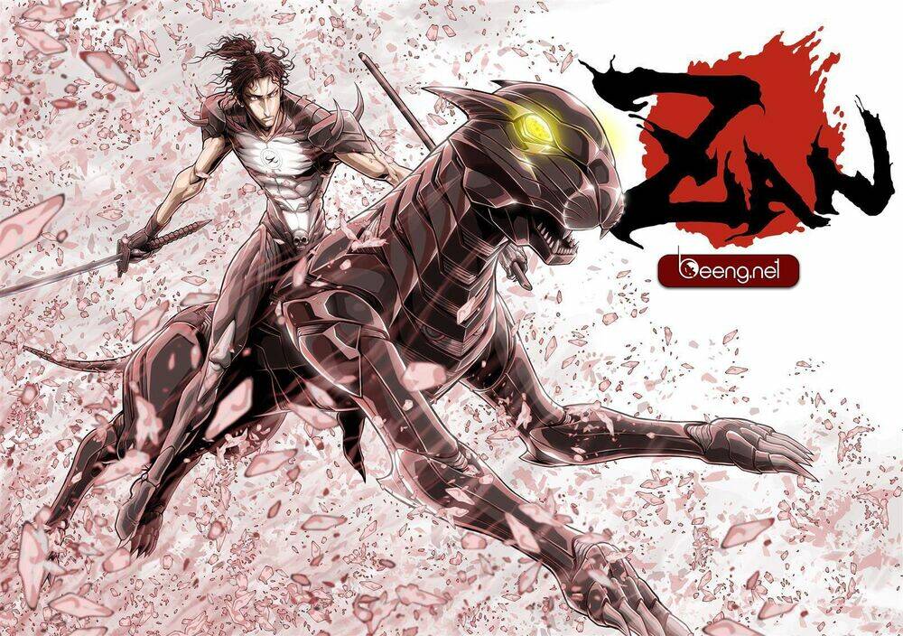 Zan Trảm Chapter 4 - TC Truyện