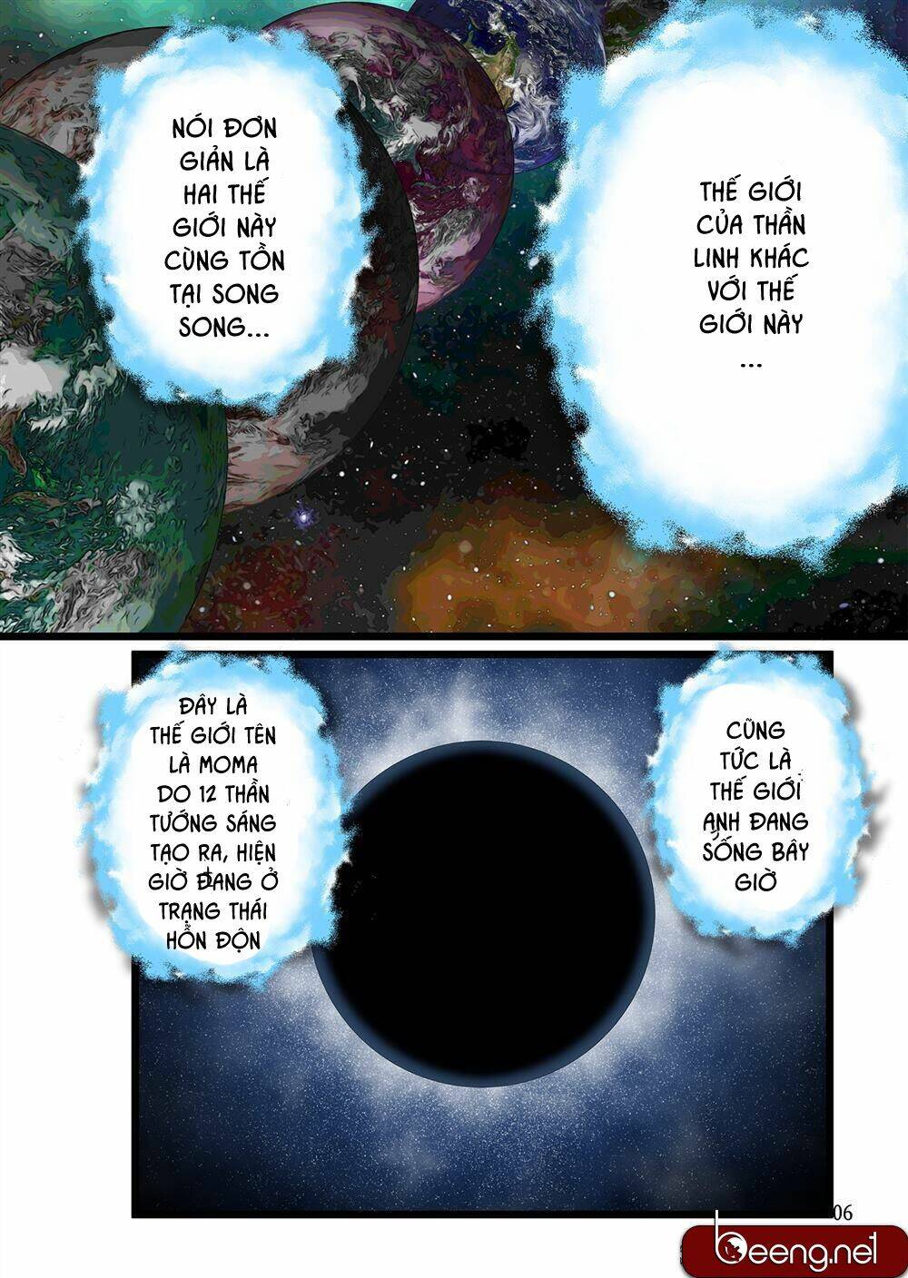 Zan Trảm Chapter 4 - TC Truyện