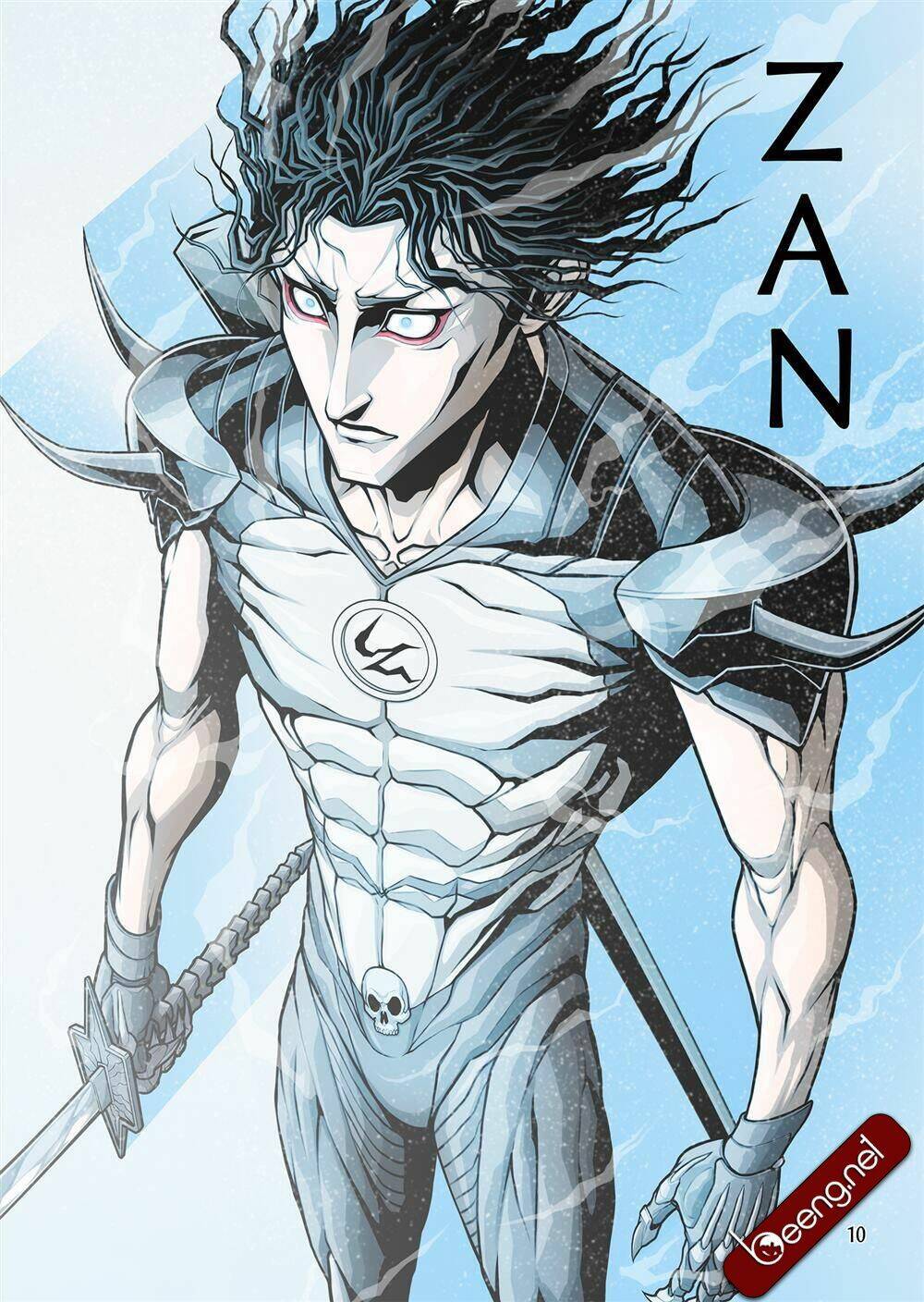 Zan Trảm Chapter 4 - TC Truyện