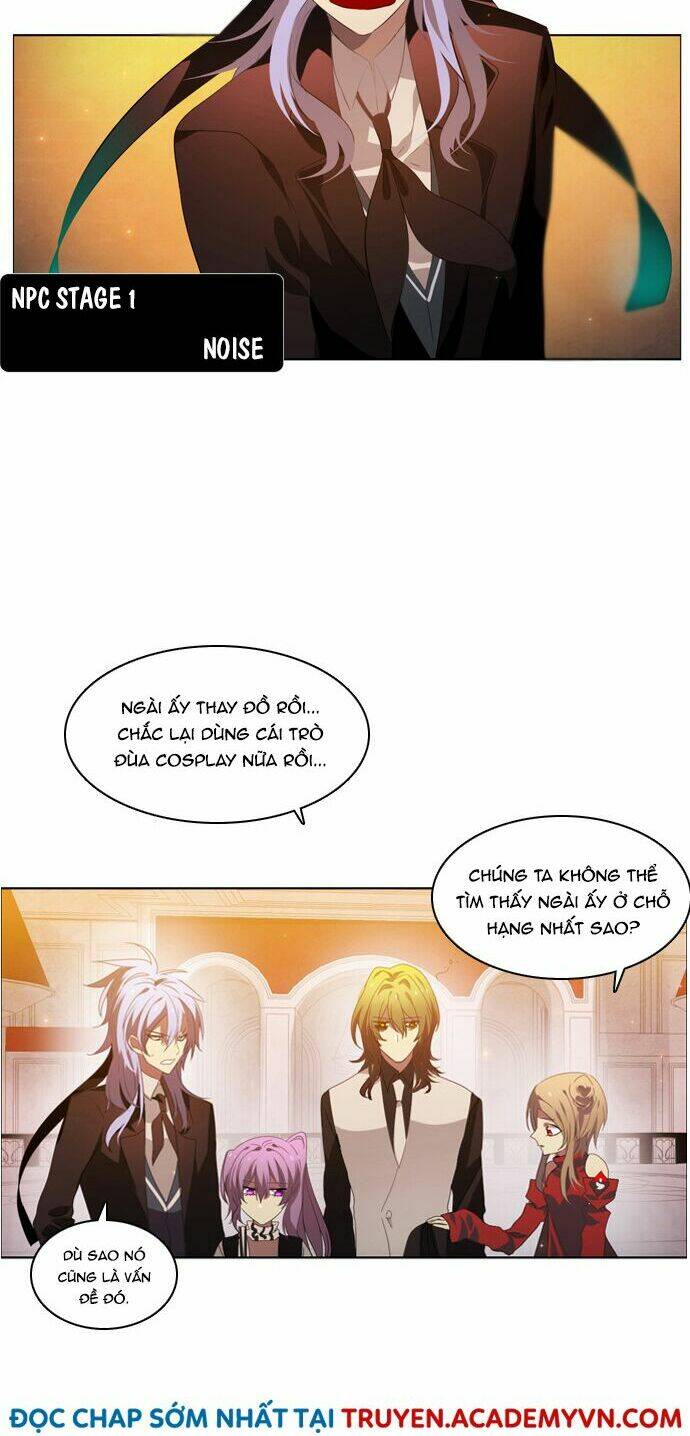 Zero Game Chapter 4 Chapter 4 - TC Truyện