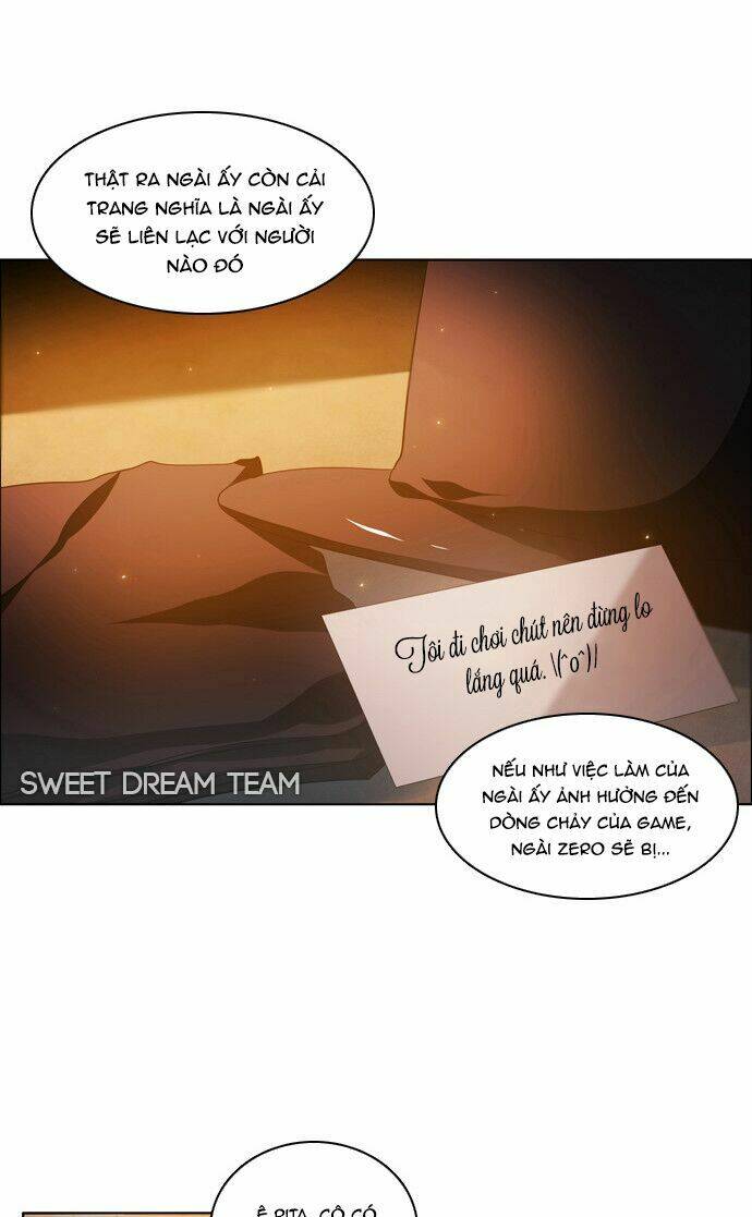 Zero Game Chapter 4 Chapter 4 - TC Truyện