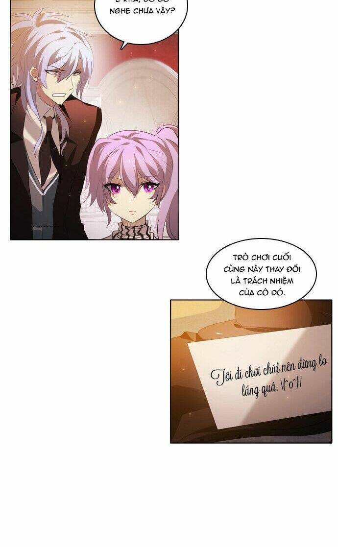 Zero Game Chapter 4 Chapter 4 - TC Truyện