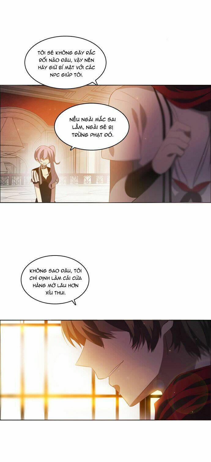 Zero Game Chapter 4 Chapter 4 - TC Truyện