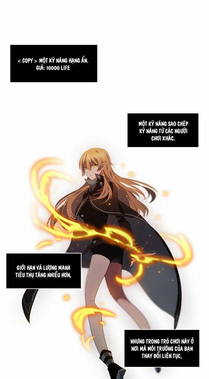 Zero Game Chapter 5 Chapter 5 - TC Truyện