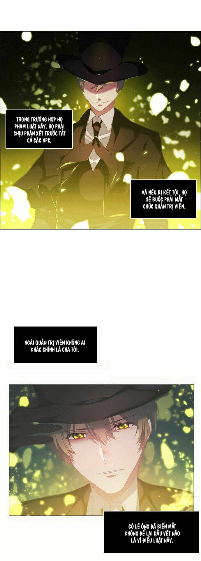 Zero Game Chapter 6 Chapter 6 - TC Truyện