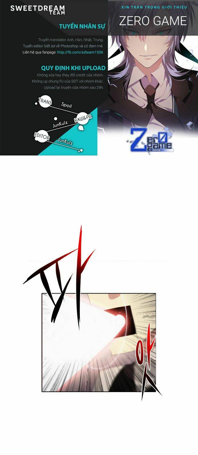 Zero Game Chapter 8 Chapter 8 - AB Truyện