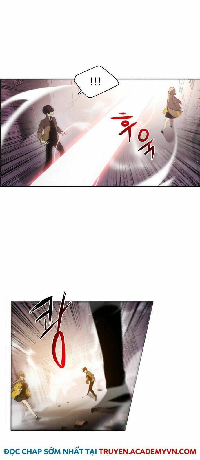 Zero Game Chapter 8 Chapter 8 - AB Truyện