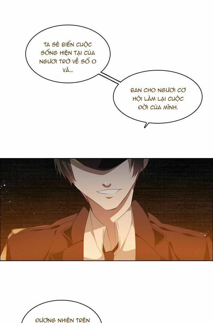Zero Game Chapter 0 Chapter 0 - TC Truyện