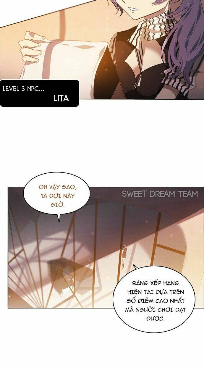 Zero Game Chapter 1 Chapter 1 - TC Truyện