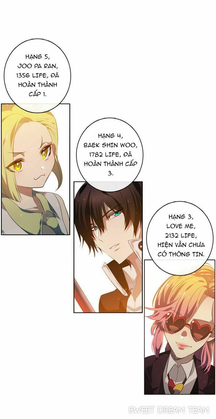 Zero Game Chapter 1 Chapter 1 - TC Truyện