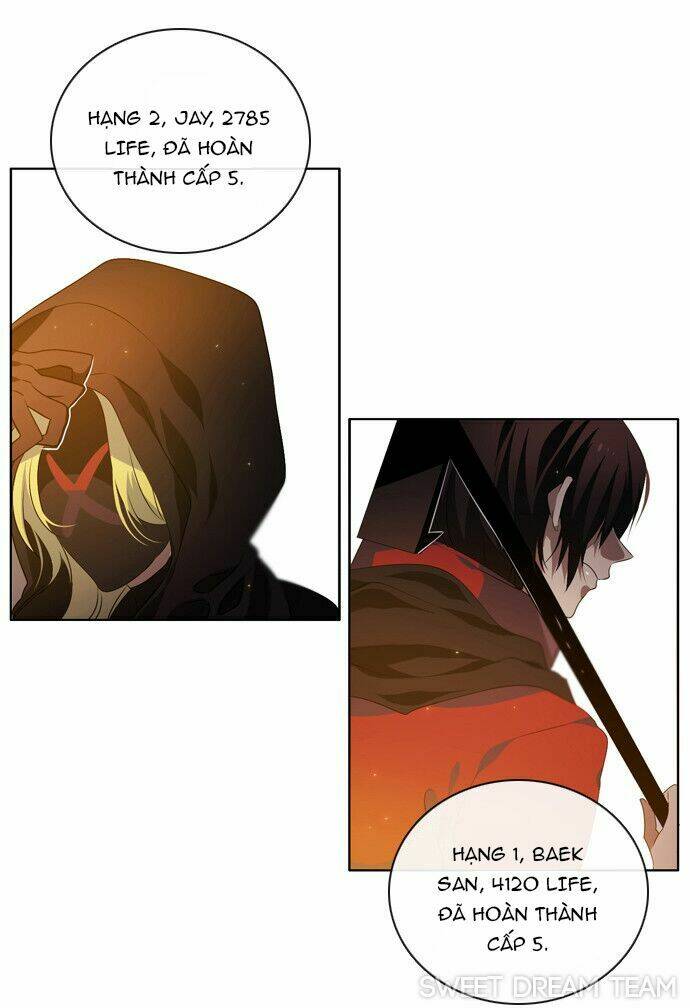 Zero Game Chapter 1 Chapter 1 - TC Truyện