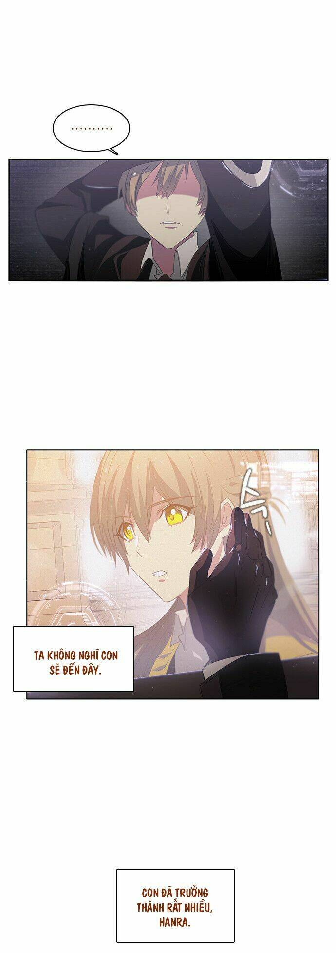 Zero Game Chapter 3 Chapter 3 - TC Truyện