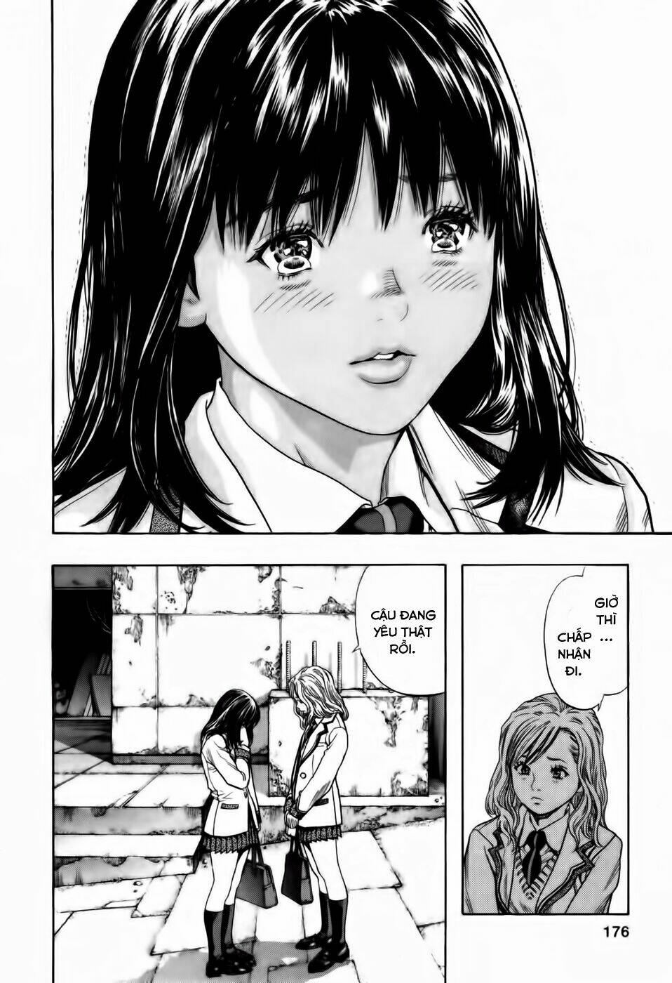 ZetMan Chapter 89 - TC Truyện