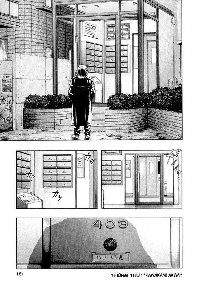 ZetMan Chapter 8 - TC Truyện