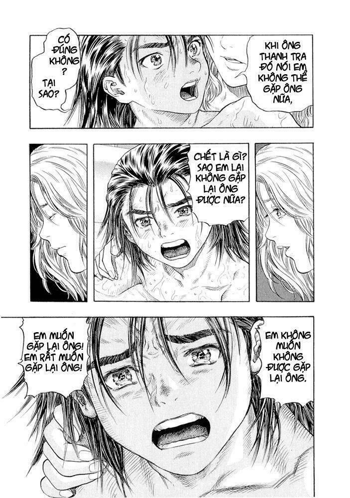 ZetMan Chapter 8 - TC Truyện